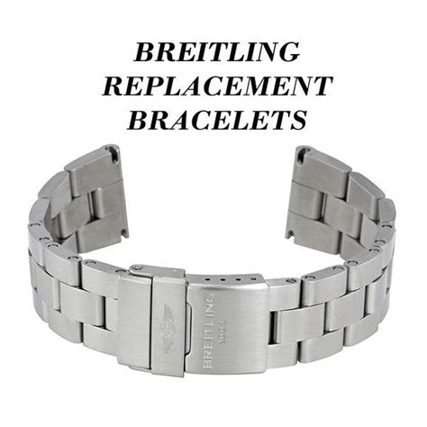 removing links on ladies breitling|breitling watch strap replacement.